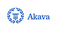 Akava logo