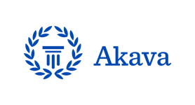 Akava logo