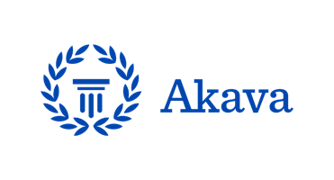 Akavan logo