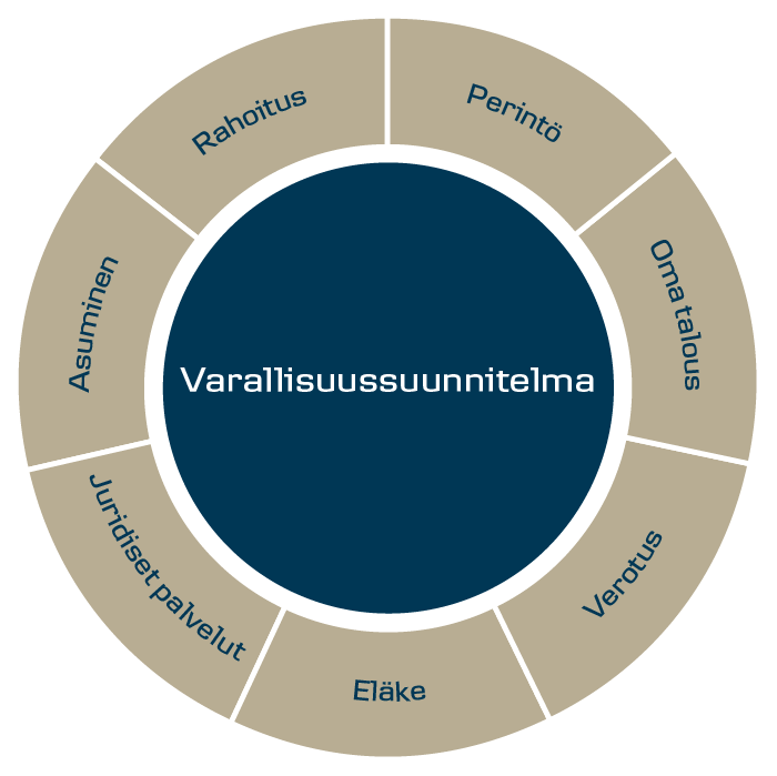 Varallisuussuunnitelma