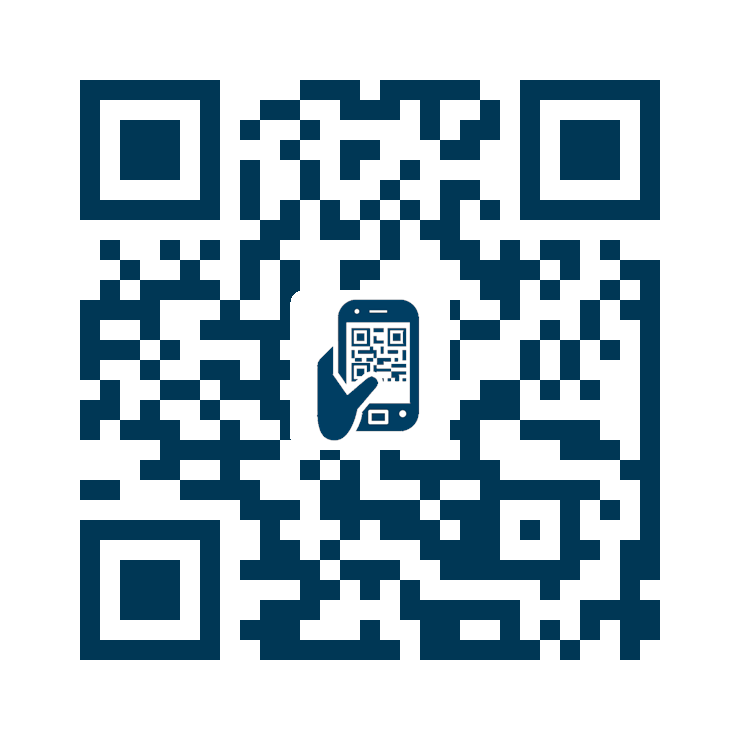 QR-koodi: Mobiilipankki Applen sovelluskaupassa