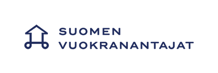 Suomen Vuokranantajat logo