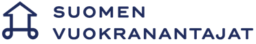 Suomen Vuokranantajat logo
