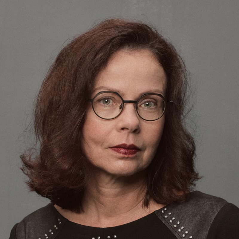 Sari Jylhä, Senior Manager, Trade Finance, LCs