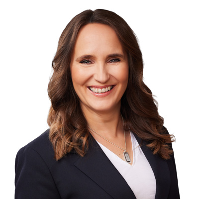 Sanna Niemi, Director, Private Banking