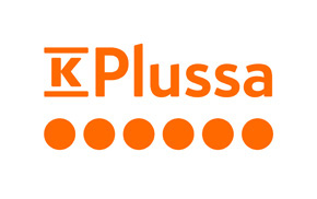 K-Plussa logo