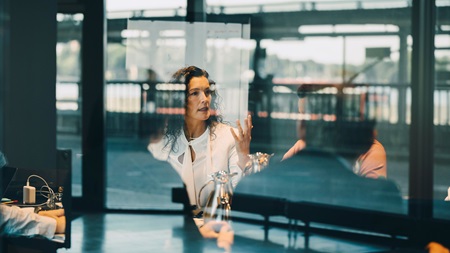 Asiantuntijapalvelut