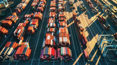 Trade finance