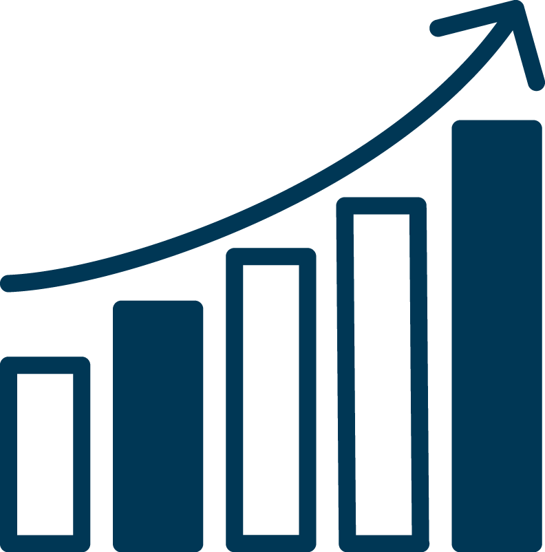 start with just €10