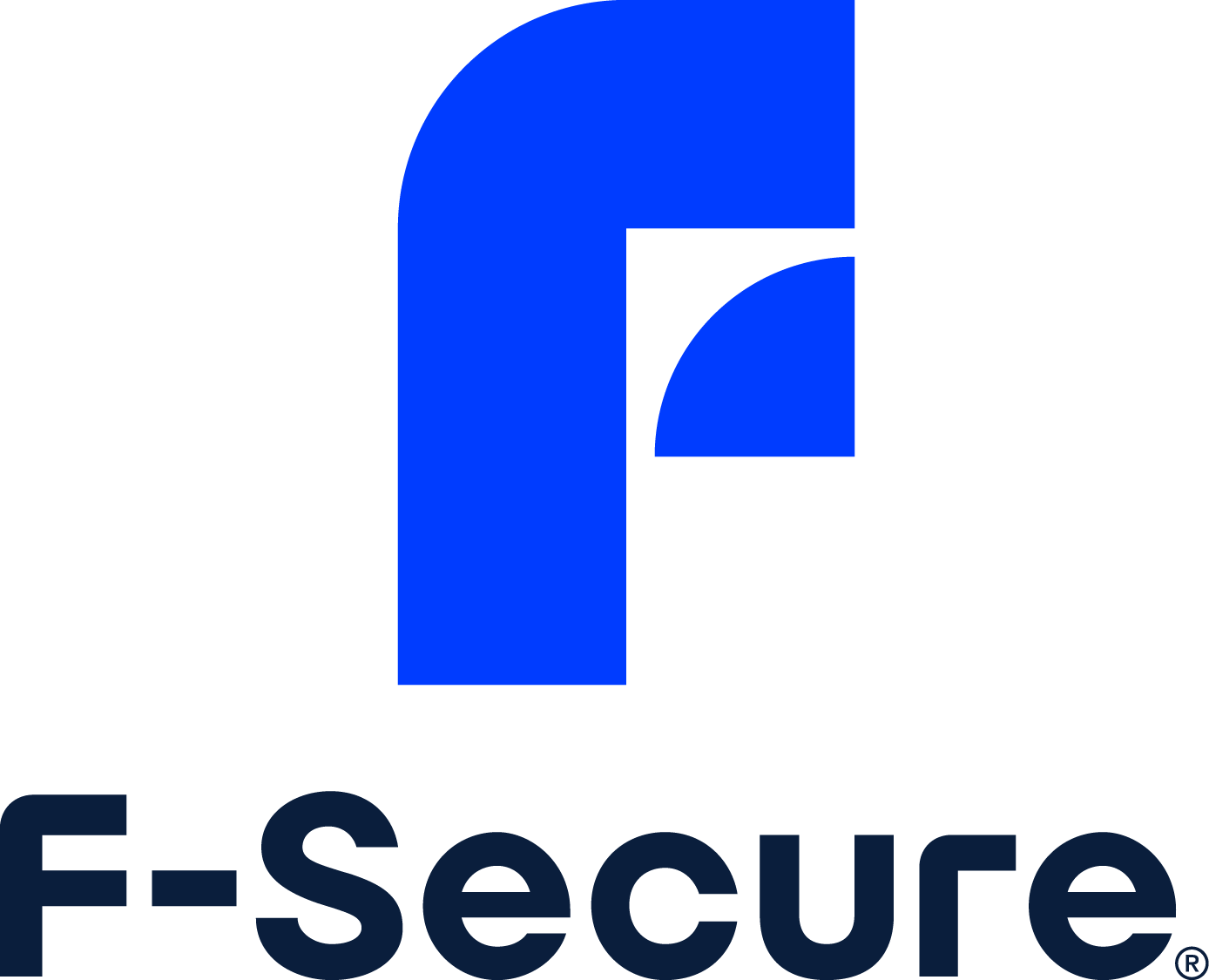 F-Securen logo