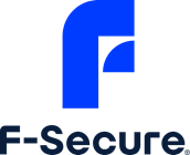 F-Securen logo