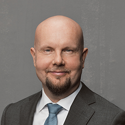 Jukka Kuusala, Managing Director, Head of Trade finance