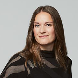 Minna Kuusisto, Head of Macro Research Finland, Chief Economist, Global Macro and Geopolitics