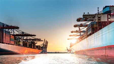 Kansainvälisen kaupan palvelut yrityksille