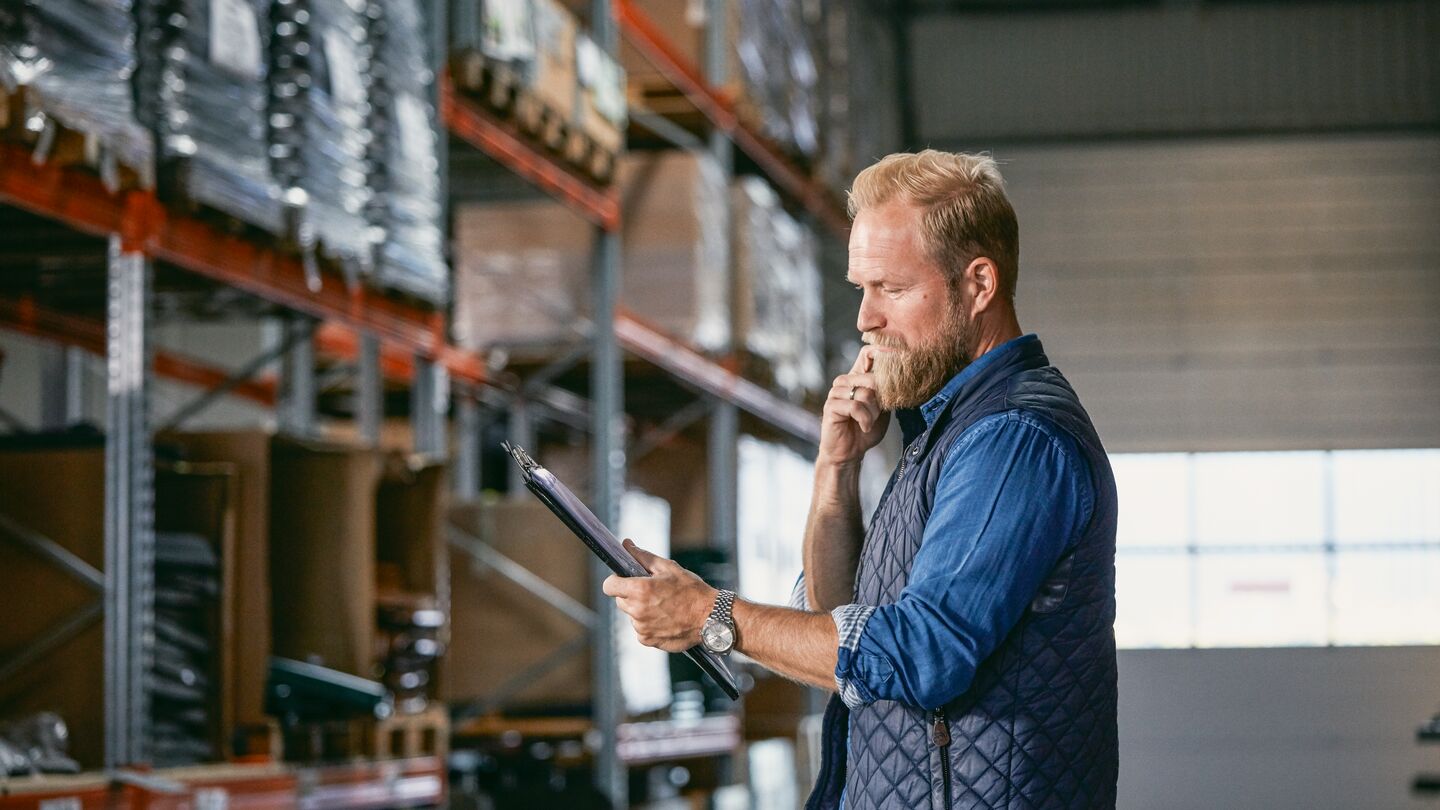 Reskontrapalvelullinen laskusaatavarahoitus