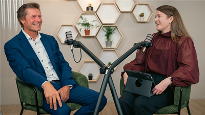 Työ-ja teollisuusministeriön teollisuusneuvos Reko-Antti Suojanen