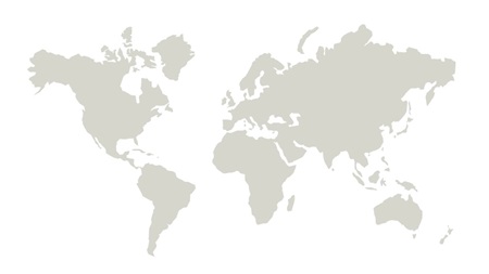 Danske World Gate Map Image