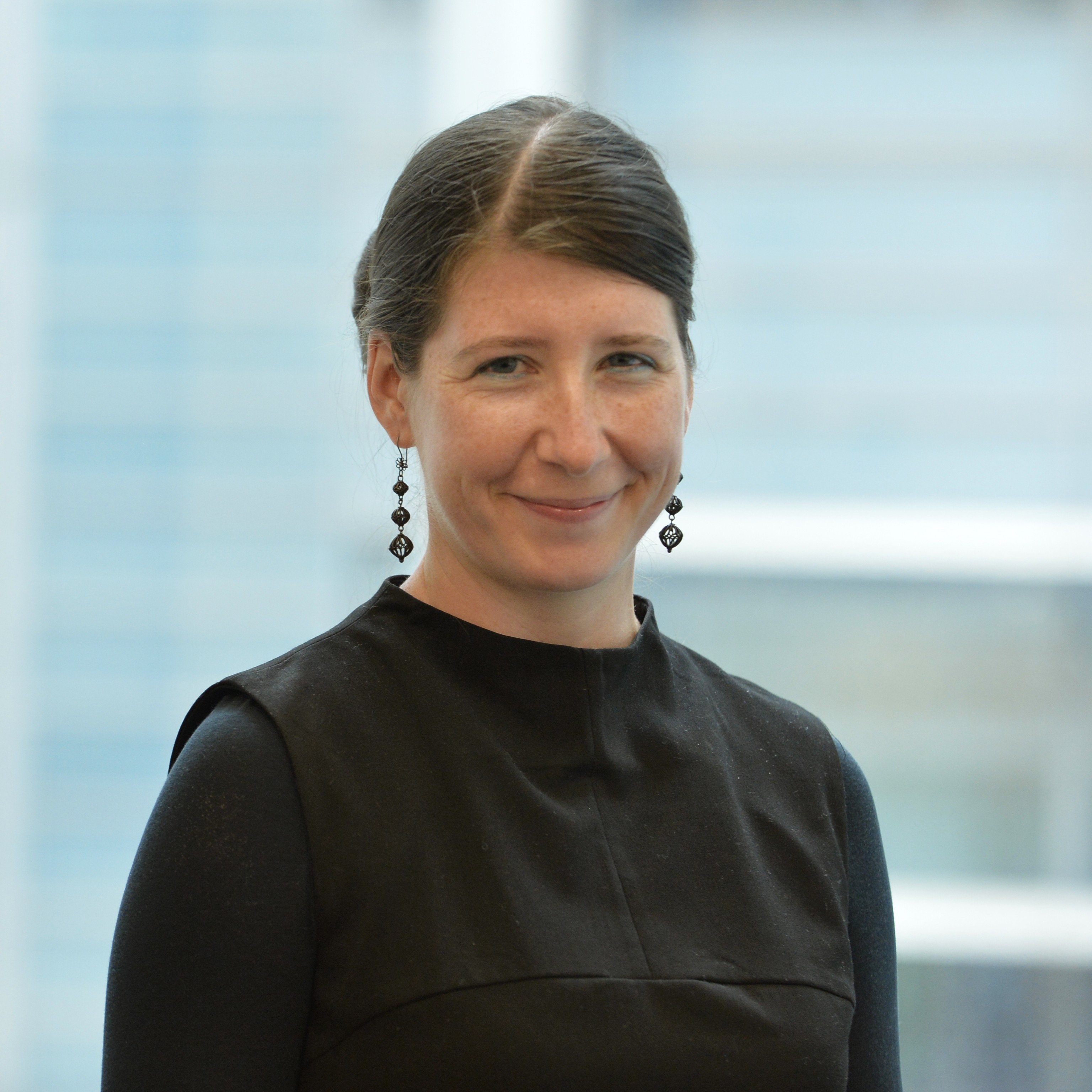 Zsoka Koczan , Associate Director, Lead Economist at the EBRD Office of the Chief Economist