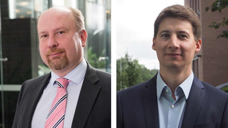 Danske Bankin ekonomistit