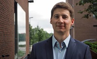 Jukka Appelqvist