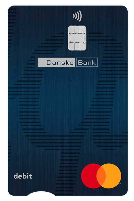 Mastercard Debit