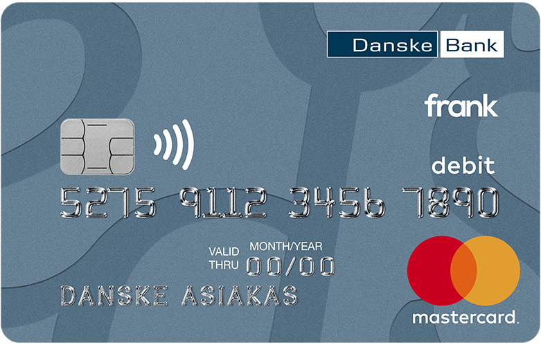 Opiskelijakortti maksuominaisuudella