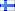 Finnish Flag